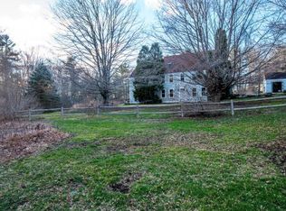 52 Kent Farm Rd, Hampstead, NH 03841