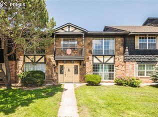 2902 Airport Rd APT 107, Colorado Springs, CO 80910