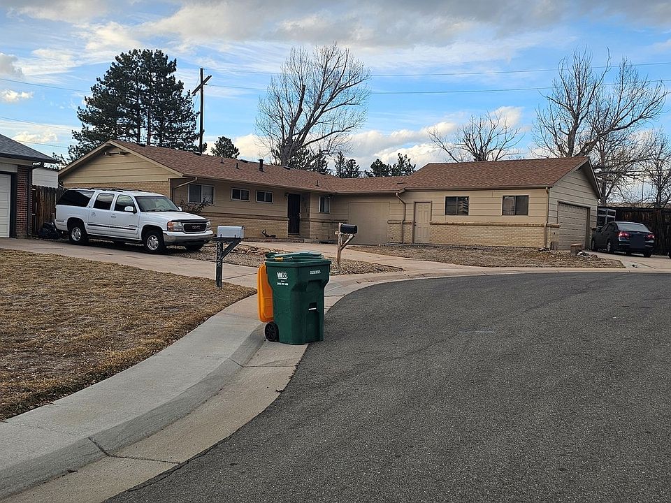 2nd image of 5915 S Dover Ct