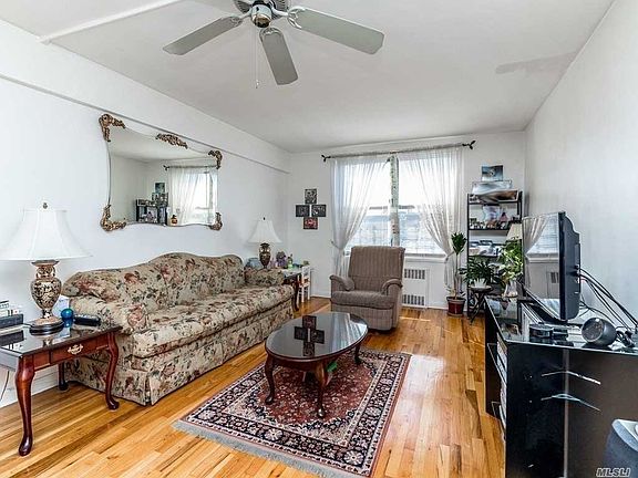 3rd image of 83-40 Austin St #6W