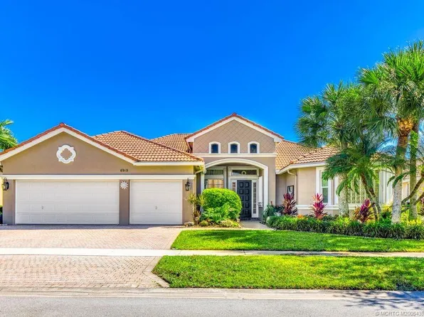 6919 SE Sleepy Hollow Ln, Stuart, FL 34997