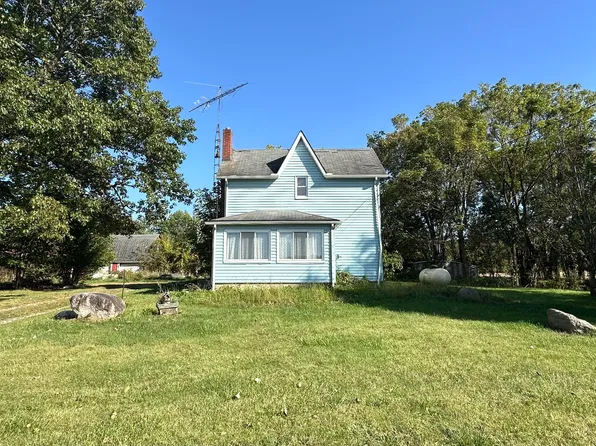 2554 Us Highway 27 N, Tekonsha, MI 49092