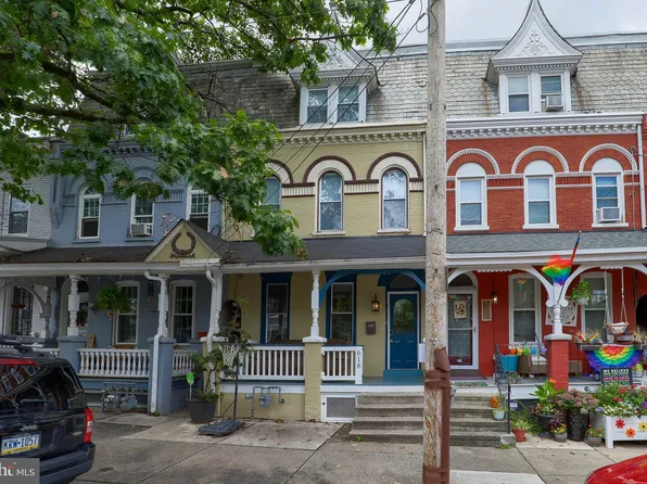 618 N Shippen St, Lancaster, PA 17602