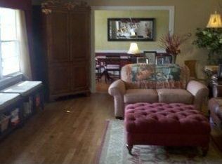 423 Zion Church Rd, Waynesboro, VA 22980