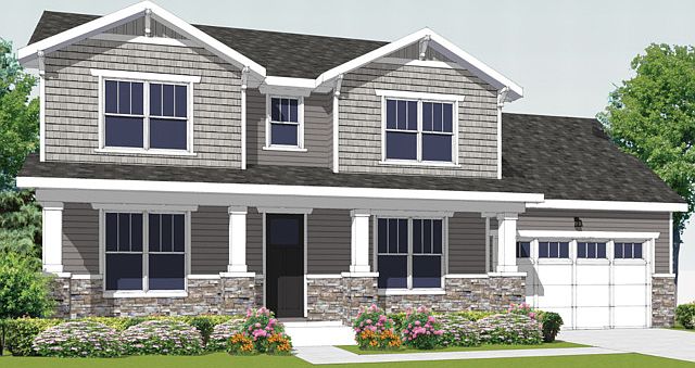 1st image of 3624 Briar Creek Dr