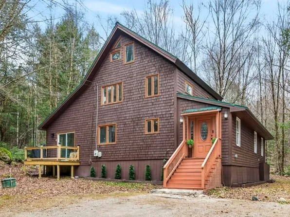 28 Turner Hill Road, Antrim, NH 03440