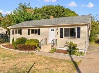 70 Guzzi Dr, Stratford, CT 06615