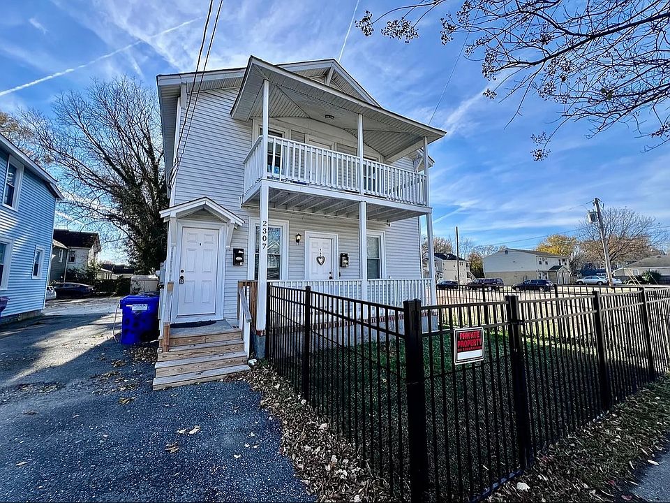 1st image of 2307 Lafayette Blvd #1A