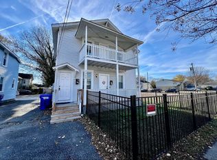 2307 Lafayette Blvd #1A, Norfolk, VA 23509