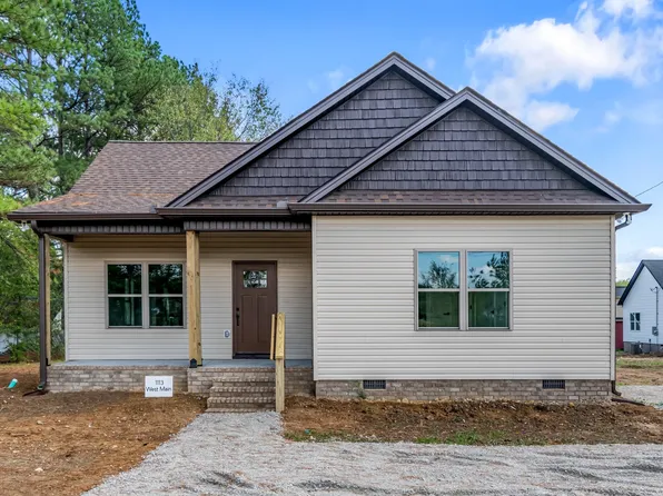 1113 W Main St, Hohenwald, TN 38462