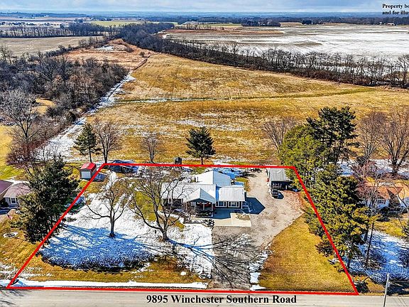 3rd image of 9895 Winchester Southern Rd