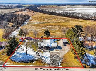 9895 Winchester Southern Rd, Circleville, OH 43154