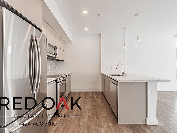 2nd image of 2880 W James M Wood Blvd #409