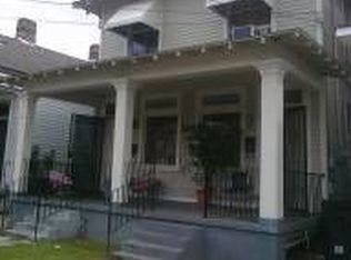 2409 Milan St, New Orleans, LA 70115