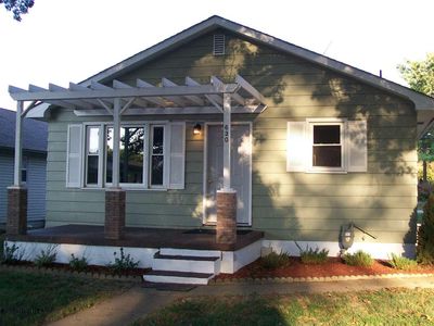 630 Slocum Ave, Lancaster, OH, 43130