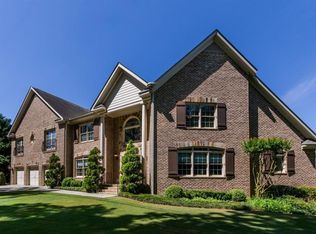 3118 Lynwood Dr, Atlanta, GA 30319