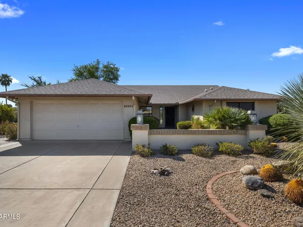 9856 W RIMROCK Drive, Peoria, AZ 85382