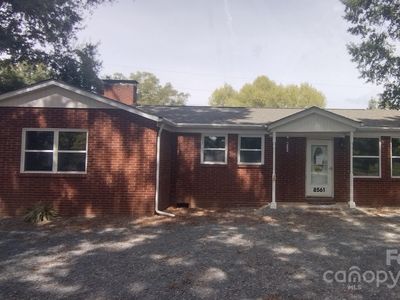 8561 Honeycutt Rd, Stanfield, NC, 28163