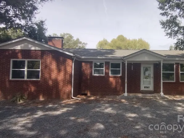 8561 Honeycutt Rd, Stanfield, NC 28163