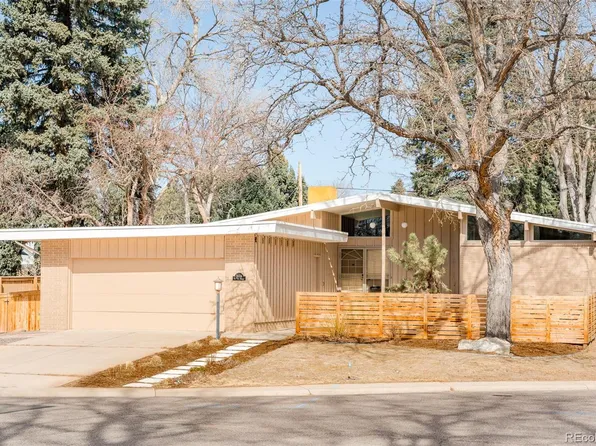 3074 S Vine Street, Denver, CO 80210