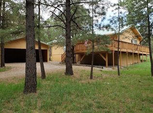 104 Pinehaven Ct, Alto, NM 88312
