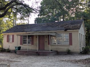 509 N Harding St, Albany, GA 31701