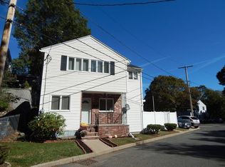 18 Ferncliff Ave, Saugus, MA 01906