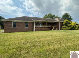 3407 State Route 80 W, Mayfield, KY 42066