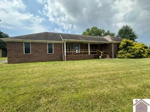 3407 State Route 80 W, Mayfield, KY 42066