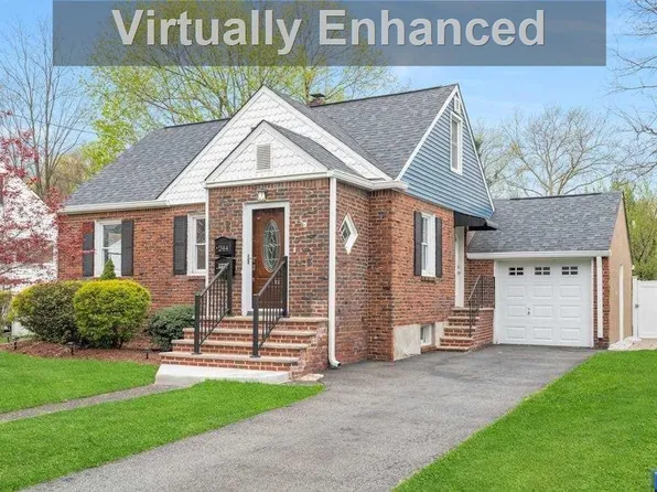 244 Knickerbocker Rd, Dumont, NJ 07628