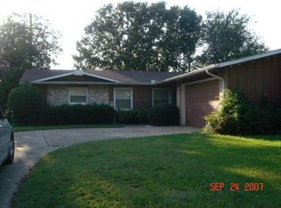 11905 High Meadow Dr, Dallas, TX 75234