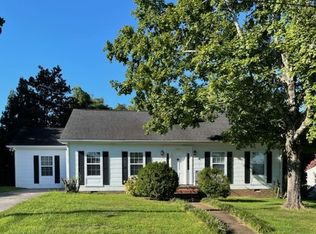 505 21st St NW, Cleveland, TN 37311