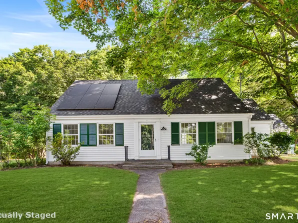 19 Armory Street, Hamden, CT 06517