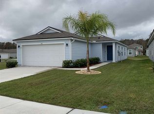 353 Ashby Landing Way, St Augustine, FL 32086