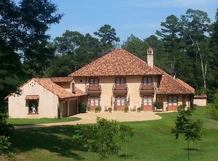 3116 Deaton Rd, Hazlehurst, MS 39083