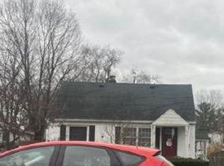 1618 Sycamore St, Niles, MI 49120