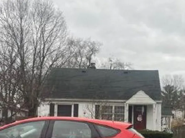 1618 Sycamore St, Niles, MI 49120