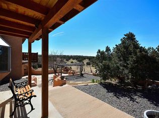 1 Aula Ct, Santa Fe, NM 87508