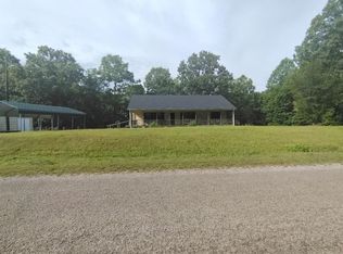 1475 Authur Byrd Rd, Pocahontas, TN 38061