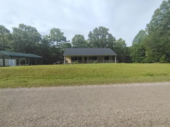 1475 Authur Byrd Rd, Pocahontas, TN 38061