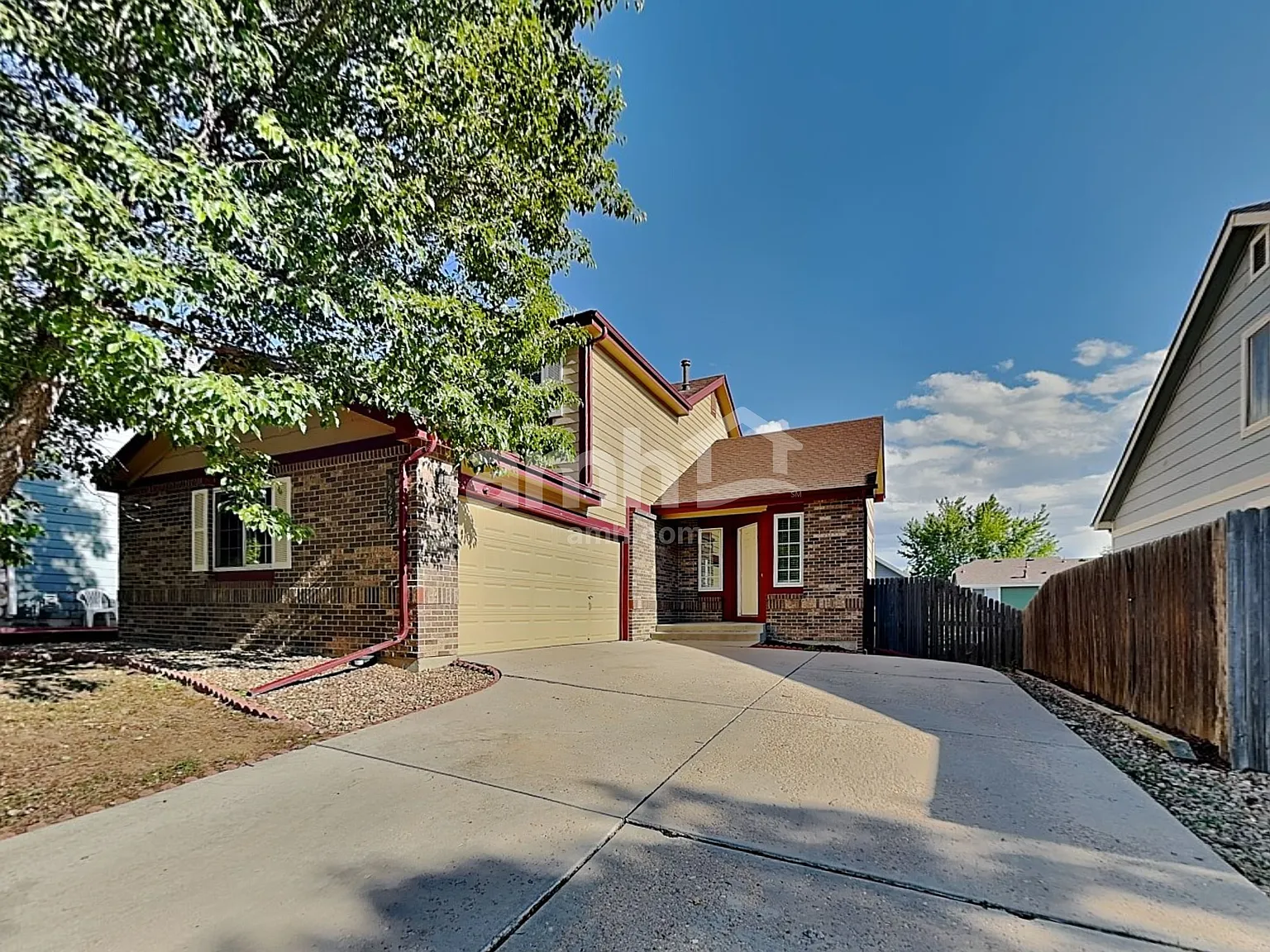 3 bed, 3.5 bath, 1934 sqft, $2,845 — Photo 1