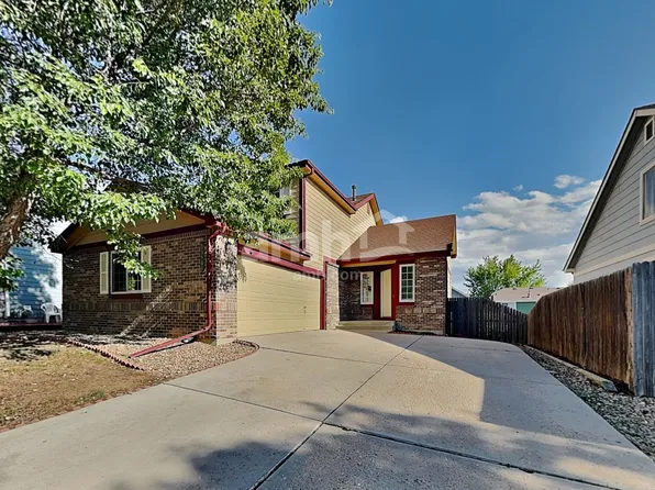 19984 E Lasalle Dr, Aurora, CO 80013