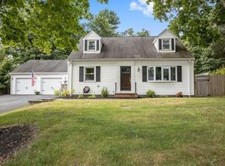 249 Hart St, Taunton, MA 02780