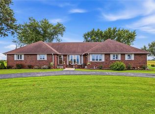 34301 E State Route 2, Harrisonville, MO 64701