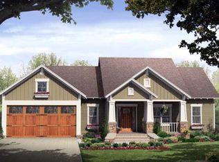 107 Antler Ridge Dr, Frankfort, KY 40601