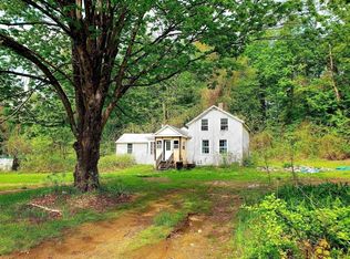 28 Worthington Rd, Huntington, MA 01050