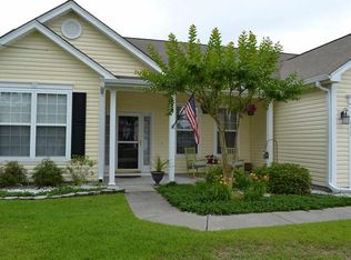 2117 Seneca Ridge Dr, Myrtle Beach, SC 29579