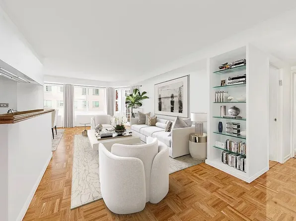 155 E 34th St #16MN, New York, NY 10016