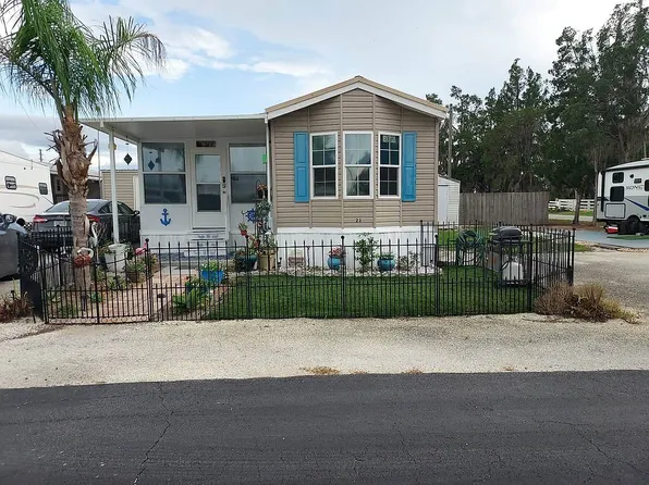 4855 County Road 146 Lot 23, Wildwood, FL 34785