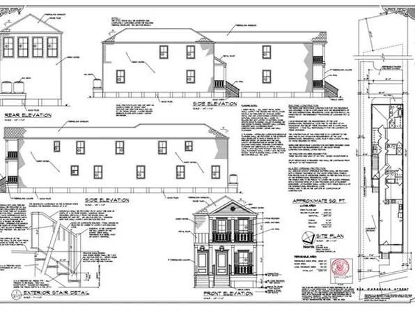 526 S Dorgenois St, New Orleans, LA 70119